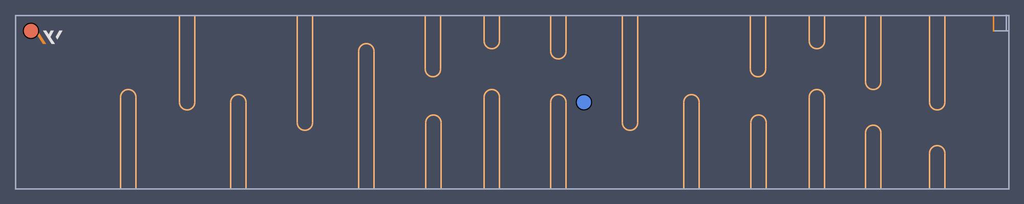 Winky's Flappy Bird