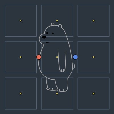 ice bear slow training futsal by valn